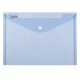 oxybag Dokumententasche A4 OPALINE blau