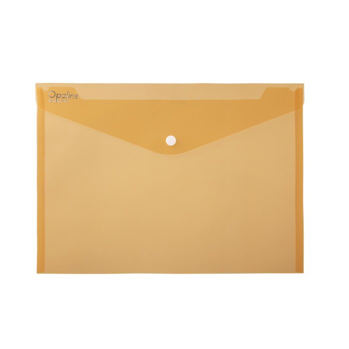 oxybag Dokumententasche A5 OPALINE orange