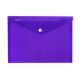 oxybag Dokumententasche A5 OPALINE violett