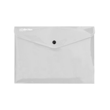 oxybag Dokumententasche A5 eCollection transparent