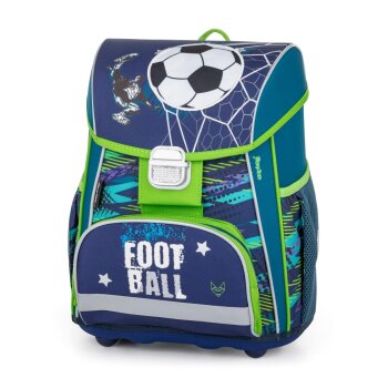 oxybag Školská taška PREMIUM COOL...