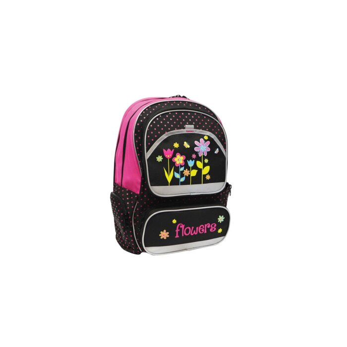 oxybag Schulrucksack ERGO EVO Funny