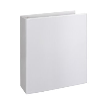 oxybag Präsentations- Ringbuch 4-Ring DIN A4 CLASSIC...