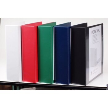oxybag Präsentations- Ringbuch 4-Ring DIN A4 CLASSIC...