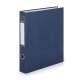 oxybag 4-krúžkový šanon A4 CLASSIC modrý