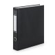 oxybag 4-Ring-Ordner A4 CLASSIC schwarz