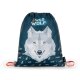 oxybag Vrecko na prezuvky Wild Wolf