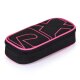 oxybag Školský peracník Komfort OXY Sport Black Line Pink