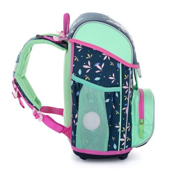 oxybag Školská taška PREMIUM COOL...