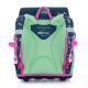 oxybag Školská taška PREMIUM COOL Butterfly purple