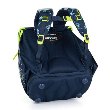 oxybag Školská taška PREMIUM LIGHT Football