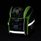 oxybag Školská taška PREMIUM LIGHT Football