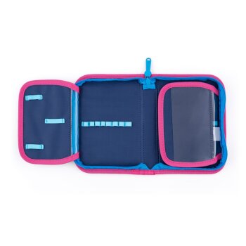 oxybag Federpenal Single Horse Feathers