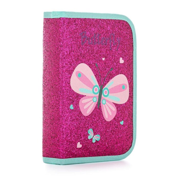 oxybag Federpenal Single Effect Butterfly