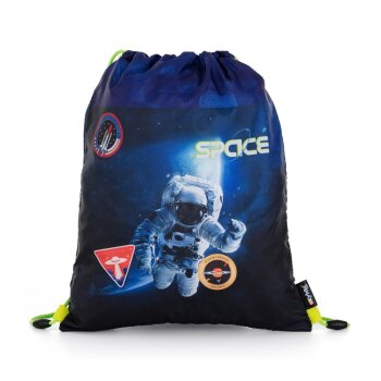 oxybag Turnbeutel Mars Space