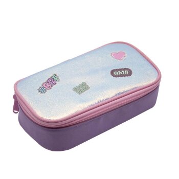 oxybag Pencilbox Jumbo OXY GO Shiny