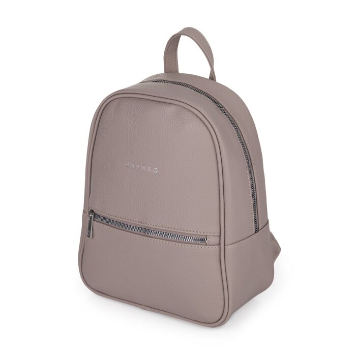 OxyLady Damen Rucksack 32cm Mocca
