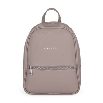 OxyLady Damen Rucksack 32cm Mocca