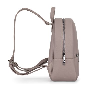 OxyLady Damen Rucksack 32cm Mocca