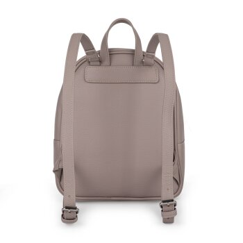 OxyLady Damen Rucksack 32cm Mocca