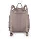 OxyLady Damen Rucksack 32cm Mocca