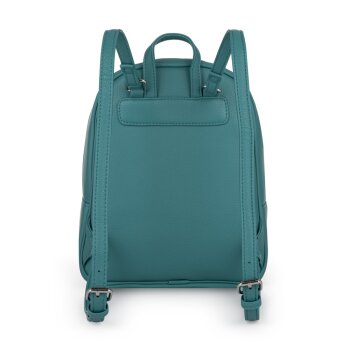 OxyLady Damen Rucksack 32cm VERDE sea