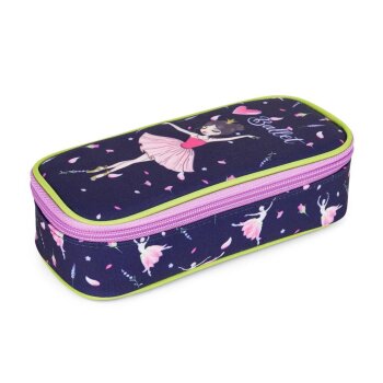 oxybag Pencilbox Komfort Ballerina