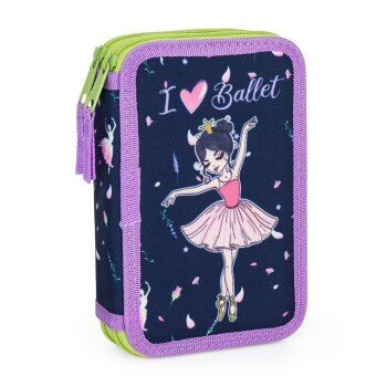 oxybag Školský peracník Double Ballet