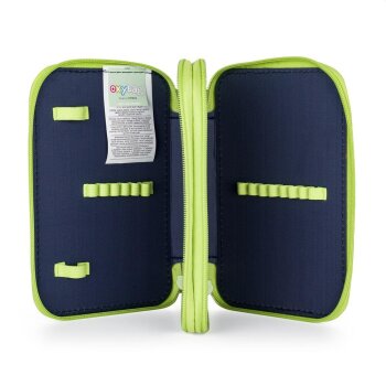 oxybag Federpenal Double Ballet