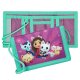 UNDERCOVER Penaženka Gabby´s Dollhouse purple