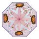 UNDERCOVER Regenschirm Gabby´s Dollhouse 66 cm
