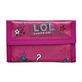UNDERCOVER Penaženka L.O.L. Surprise