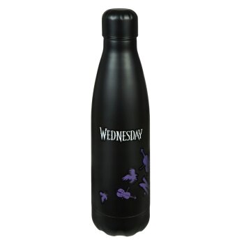 UNDERCOVER Termoska 500 ml WEDNESDAY