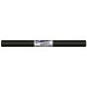 MFP CREATIVE Krepppapierrolle 50 x 200 cm schwarz