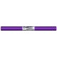 MFP CREATIVE Krepppapierrolle 50 x 200 cm violett