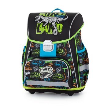 oxybag Školská taška PREMIUM COOL...