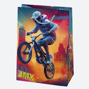 Darčeková taška EXTREME Sport Bicykel 230...