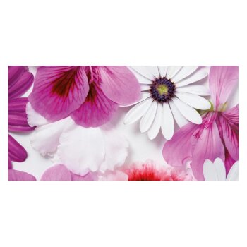 MFP obálka DL 220 × 110 mm Flower...