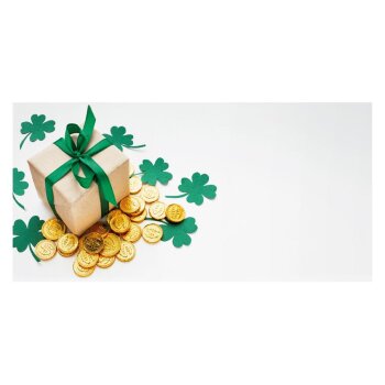MFP obálka DL 220 × 110 mm Money