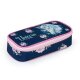 oxybag Školský peracník Komfort Unicorn Flower