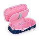 oxybag Školský peracník Komfort Unicorn Flower