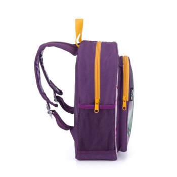 oxybag Detský batoh Horse White