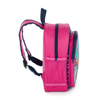 oxybag Detský batoh Rabbit & Dog