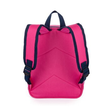 oxybag Kinder-Rucksack Rabbit & Dog