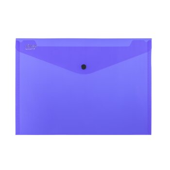 oxybag Dokumententasche A4 ELECTRA dunkelblau
