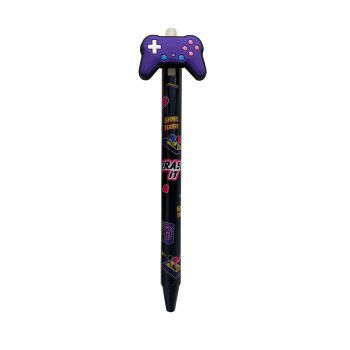 Gélové pero ERASE IT Best Games Controller
