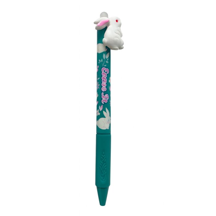 Gelschreiber ERASE IT Girly Rabbit