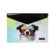 oxybag Puzdro na dokumenty A4 TAKE IT EASY Dog