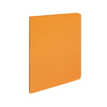 oxybag Ringbuch 2-Ring A4 aus Karton orange