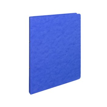 oxybag Ringbuch 2-Ring A4 aus Karton blau